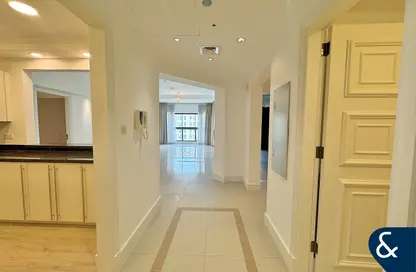 Apartment - 2 Bedrooms - 2 Bathrooms for rent in Golden Mile 3 - Golden Mile - Palm Jumeirah - Dubai
