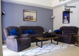 Townhouse - 3 bedrooms - 4 bathrooms for sale in Astoria Residence - Jumeirah Village Circle - Dubai Townhouse - 3 bedrooms - 4 bathrooms for sale in Astoria Residence - Jumeirah Village Circle - Dubai