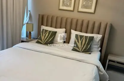 Townhouse - 3 Bedrooms - 3 Bathrooms for rent in Aknan Villas - Vardon - Damac Hills 2 - Dubai