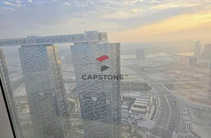 شقة - 2 غرف نوم - 3 حمامات للايجار في برج سكاي - شمس أبوظبي - جزيرة الريم - أبوظبي