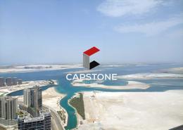 Apartment - 5 bedrooms - 6 bathrooms for sale in The Gate Tower 1 - Shams Abu Dhabi - Al Reem Island - Abu Dhabi