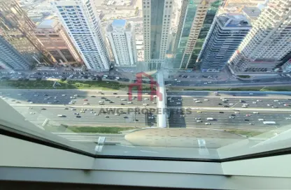 Details image for: Apartment - 1 Bedroom - 2 Bathrooms for rent in The Tower - Sheikh Zayed Road - Dubai, Image 1