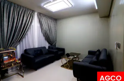 Townhouse - 3 Bedrooms - 3 Bathrooms for rent in Albizia - Damac Hills 2 - Dubai