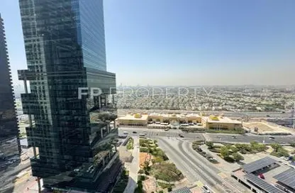 شقة - 2 غرف نوم - 2 حمامات للايجار في V3 - (JLT) مجمع V - أبراج بحيرة الجميرا - دبي