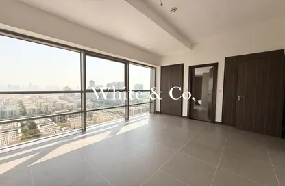 Apartment - 2 Bedrooms - 3 Bathrooms for rent in The Onyx Tower 2 - The Onyx Towers - Greens - Dubai