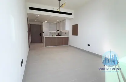 Apartment - 1 Bedroom - 2 Bathrooms for sale in Binghatti Orchid - Jumeirah Village Circle - Dubai