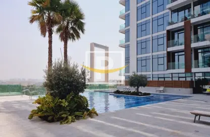 Apartment - 2 Bedrooms - 3 Bathrooms for sale in Park Views Residences A - Park Views Residences - Al Kifaf - Dubai
