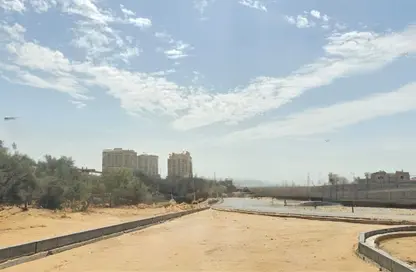 أرض - استوديو للبيع في الزاهية جاردنز - الزاهية - عجمان