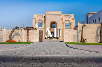 Villa - 6 Bedrooms - 7 Bathrooms for sale in Al Mamzar Villas - Al Mamzar - Deira - Dubai
