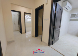 Apartment - 2 bedrooms - 2 bathrooms for rent in Al Kuwaitat - Central District - Al Ain