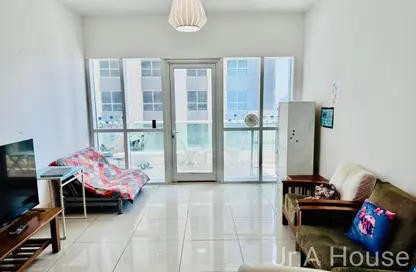 Apartment - 1 Bedroom - 1 Bathroom for rent in Marina Pinnacle - Dubai Marina - Dubai