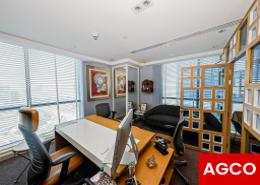Office Space for sale in Jumeirah Bay X2 - Jumeirah Bay Towers - Jumeirah Lake Towers - Dubai Office Space for sale in Jumeirah Bay X2 - Jumeirah Bay Towers - Jumeirah Lake Towers - Dubai