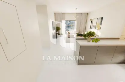 Apartment - 2 Bedrooms - 2 Bathrooms for sale in Reeman Living - Al Shamkha - Abu Dhabi