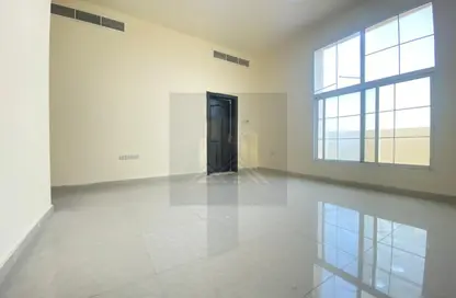 Apartment - Studio - 1 Bathroom for rent in Khalifa City - Abu Dhabi