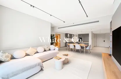 Apartment - 2 Bedrooms - 3 Bathrooms for sale in Damac Heights - Dubai Marina - Dubai Apartment - 2 Bedrooms - 3 Bathrooms for sale in Damac Heights - Dubai Marina - Dubai