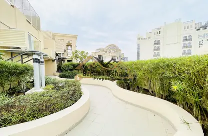 Apartment - 2 Bedrooms - 3 Bathrooms for rent in Barajeel Residency - Al Jaddaf - Dubai