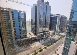 صورةمبنى خارجي لـ: مكتب للكراء في برج وستبيري 1 - ميدان وستبيري - الخليج التجاري - دبي, صورة 1