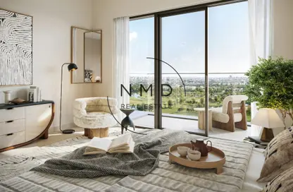Apartment - 1 Bedroom - 2 Bathrooms for sale in Altan - Dubai Creek Harbour (The Lagoons) - Dubai