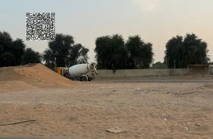 Land - Studio for sale in Al Helio 2 - Al Helio - Ajman