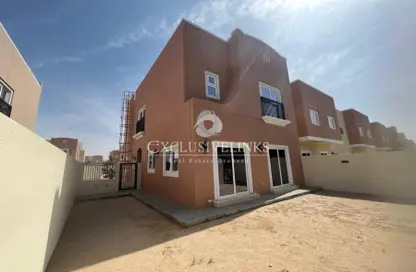 Townhouse - 4 Bedrooms - 3 Bathrooms for sale in Amaranta 2 - Villanova - Dubai Land - Dubai