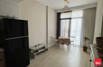 Apartment - 1 Bedroom - 2 Bathrooms for rent in Rukan Residences - Dubai Land - Dubai