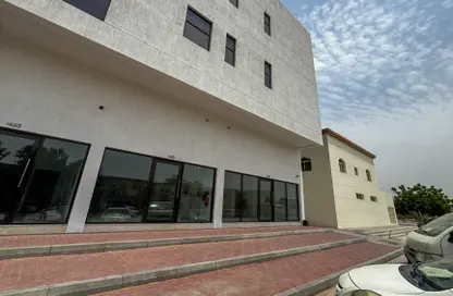 متجر - استوديو - 1 حمام للايجار في الجرف الصناعية 2 - الجرف الصناعية - عجمان