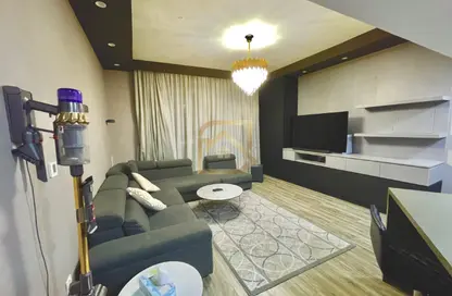 Apartment - 1 Bedroom - 2 Bathrooms for sale in Lakeside Tower C - Lakeside Residence - Dubai Production City (IMPZ) - Dubai