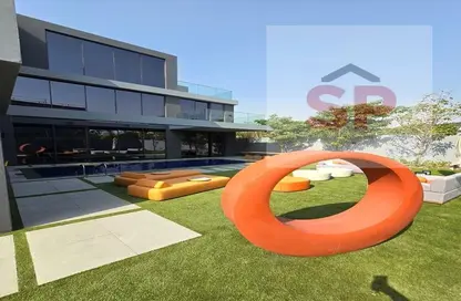 Villa - 6 Bedrooms - 7+ Bathrooms for sale in Saro - Masaar - Tilal City - Sharjah