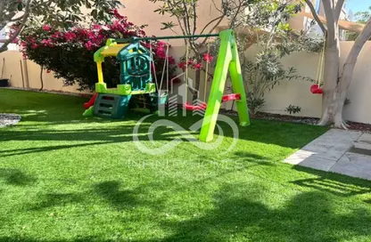 Villa - 5 Bedrooms - 7 Bathrooms for sale in Al Reef Villas - Al Reef - Abu Dhabi
