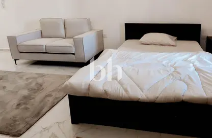 Apartment - 1 Bathroom for sale in Golden Dream Tower 1 - Jumeirah Village Circle - Dubai Apartment - 1 Bathroom for sale in Golden Dream Tower 1 - Jumeirah Village Circle - Dubai