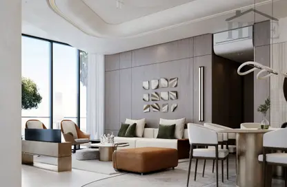 شقة - 3 غرف نوم - 3 حمامات للبيع في كواترو ديل مار - جزيرة حياة - ميناء العرب - راس الخيمة - رأس الخيمة