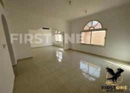 Villa - 5 bedrooms - 6 bathrooms for rent in Al Nahyan Villa Compound - Al Nahyan Camp - Abu Dhabi