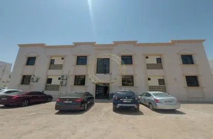 عمارة بالكامل - استوديو - 8 حمامات للايجار في العامريه - الجيمي - العين