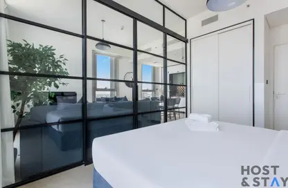 Apartment - 2 Bedrooms - 1 Bathroom for rent in Collective 2.0 Tower B - Collective 2.0 at Dubai Hills Estate - Dubai Hills Estate - Dubai