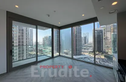 Apartment - 2 Bedrooms - 2 Bathrooms for rent in Peninsula Three - Peninsula - Business Bay - Dubai