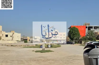 Land - Studio for sale in Al Mowaihat 3 - Al Mowaihat - Ajman