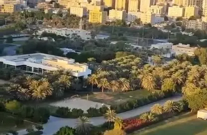 شقة - غرفة نوم - 2 حمامات للبيع في سيتي تاور - النعيمية - عجمان