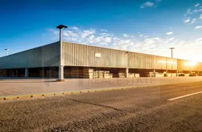 Land - Studio for sale in Al Sajaa Industrial - Al Sajaa - Sharjah