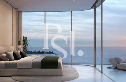 Villa - 3 Bedrooms - 3 Bathrooms for sale in The Astera Interiors by Aston Martin - Al Marjan Island - Ras Al Khaimah