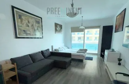 شقة - 1 حمام للبيع في A برج - لاجو فيستا - مدينة دبي للإنتاج (اي ام بي زد) - دبي شقة - 1 حمام للبيع في A برج - لاجو فيستا - مدينة دبي للإنتاج (اي ام بي زد) - دبي