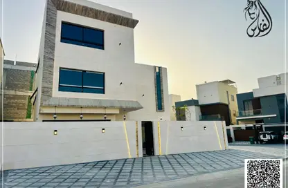 Villa - 5 Bedrooms - 7 Bathrooms for sale in Al Yasmeen 1 - Al Yasmeen - Ajman