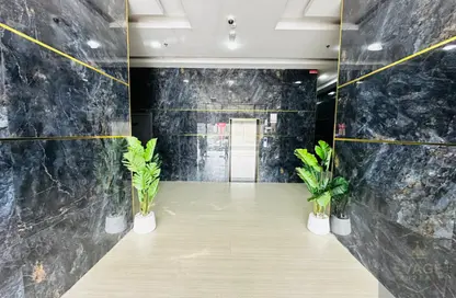 Apartment - 2 Bedrooms - 3 Bathrooms for rent in Al Jurf 3 - Al Jurf - Ajman Downtown - Ajman