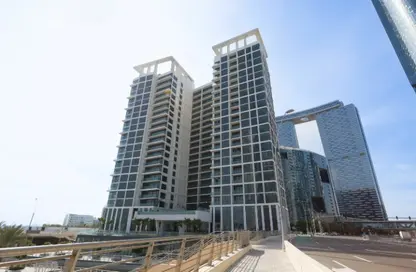 Apartment - 2 Bedrooms - 4 Bathrooms for sale in Reem Nine - Shams Abu Dhabi - Al Reem Island - Abu Dhabi