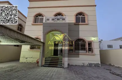 Villa - 5 Bedrooms - 7 Bathrooms for rent in Al Mowaihat 1 - Al Mowaihat - Ajman
