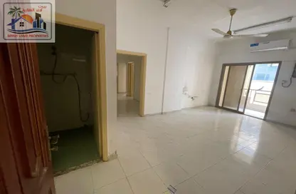 Apartment - 2 Bedrooms - 2 Bathrooms for rent in Zayd Bin Aslam Street - Abu shagara - Sharjah