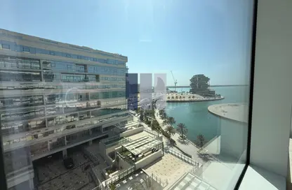 Apartment - 4 Bedrooms - 5 Bathrooms for sale in Lamar Residences - Al Seef - Al Raha Beach - Abu Dhabi