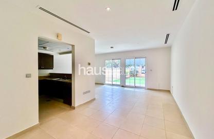 Townhouse - 1 Bedroom - 2 Bathrooms for rent in Mediterranean Townhouse - Jumeirah Village Triangle - Dubai