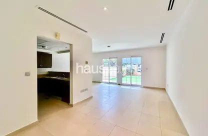Townhouse - 1 Bedroom - 2 Bathrooms for rent in Mediterranean Townhouse - Jumeirah Village Triangle - Dubai