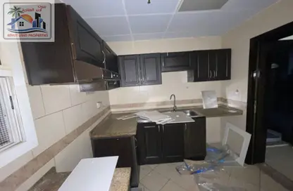 Apartment - 2 Bedrooms - 2 Bathrooms for rent in Al Taawun Street - Al Taawun - Sharjah