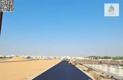 أرض - استوديو للبيع في الحليو 2 - الحليو - عجمان